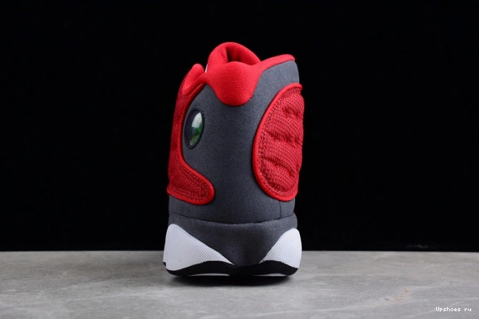 Jordan DJ5982-600 13 Grey Air Retro Gym Red Flint 0710